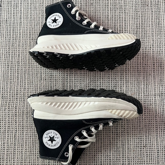 Converse Platform Sneakers - Picture 8 of 13